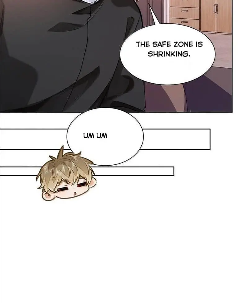 Wo Xi Huan Ni De Xin Xi Su Chapter 40 page 9 - 
