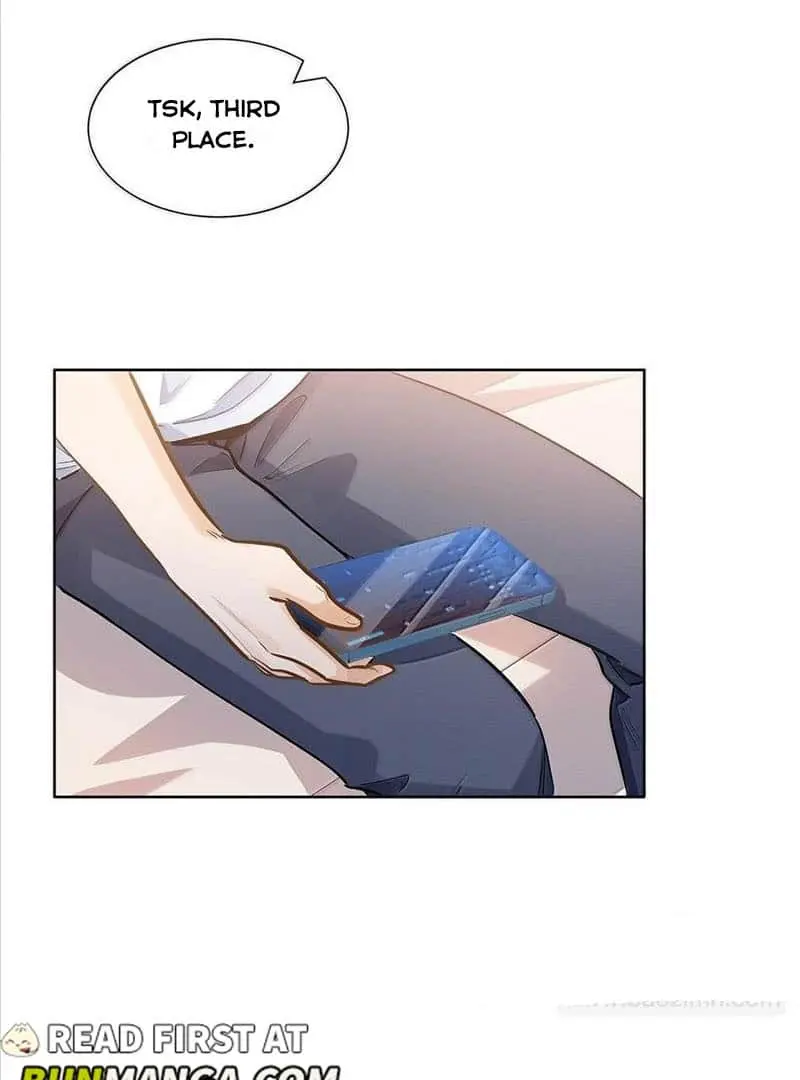 Wo Xi Huan Ni De Xin Xi Su Chapter 40 page 10 - 