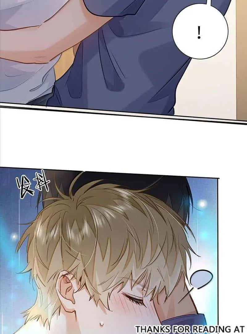 Wo Xi Huan Ni De Xin Xi Su Chapter 41 page 12 - 