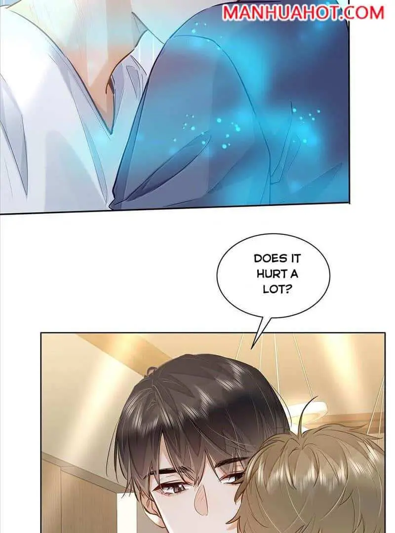 Wo Xi Huan Ni De Xin Xi Su Chapter 41 page 13 - 