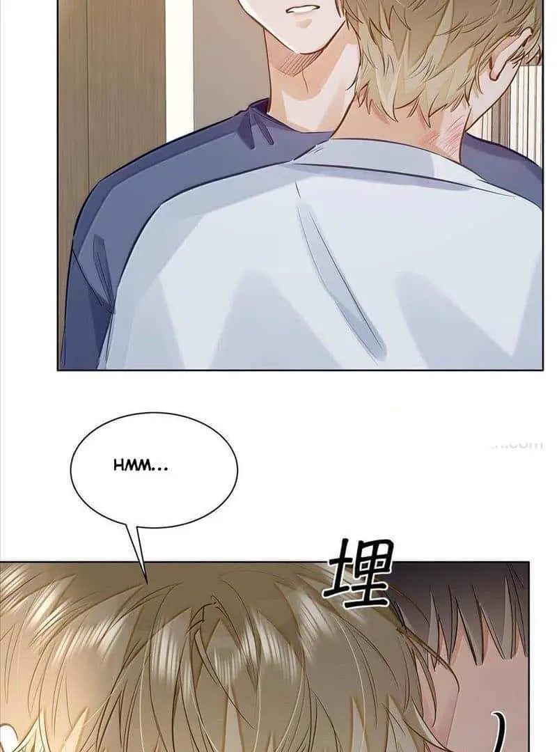 Wo Xi Huan Ni De Xin Xi Su Chapter 41 page 14 - 
