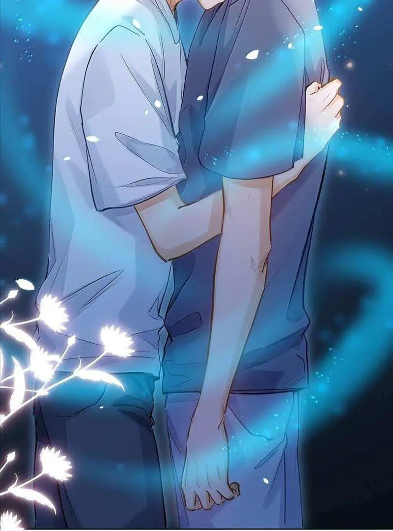 Wo Xi Huan Ni De Xin Xi Su Chapter 41 page 16 - 