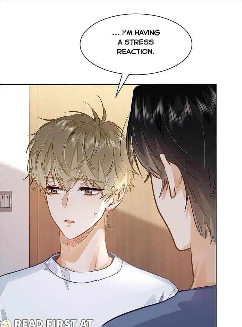 Wo Xi Huan Ni De Xin Xi Su Chapter 41 page 19 - 