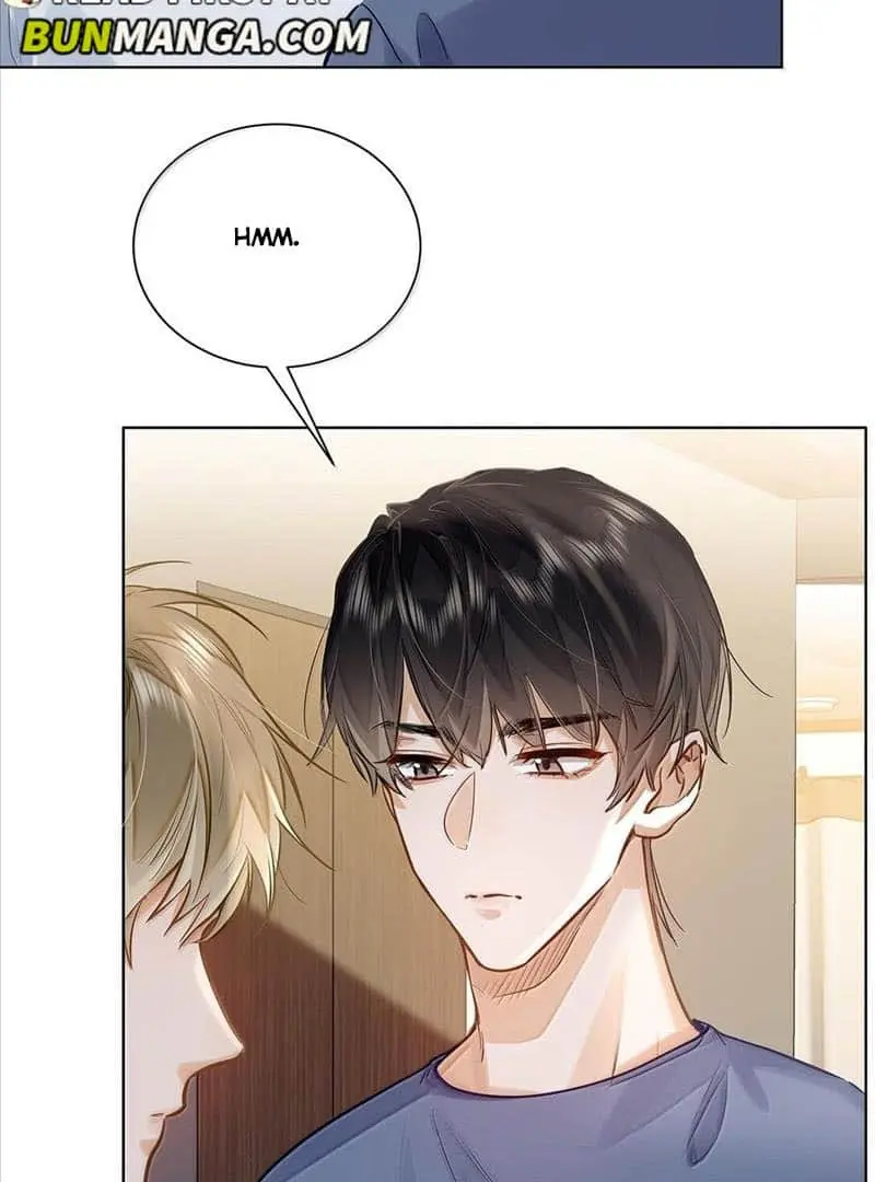 Wo Xi Huan Ni De Xin Xi Su Chapter 41 page 20 - 
