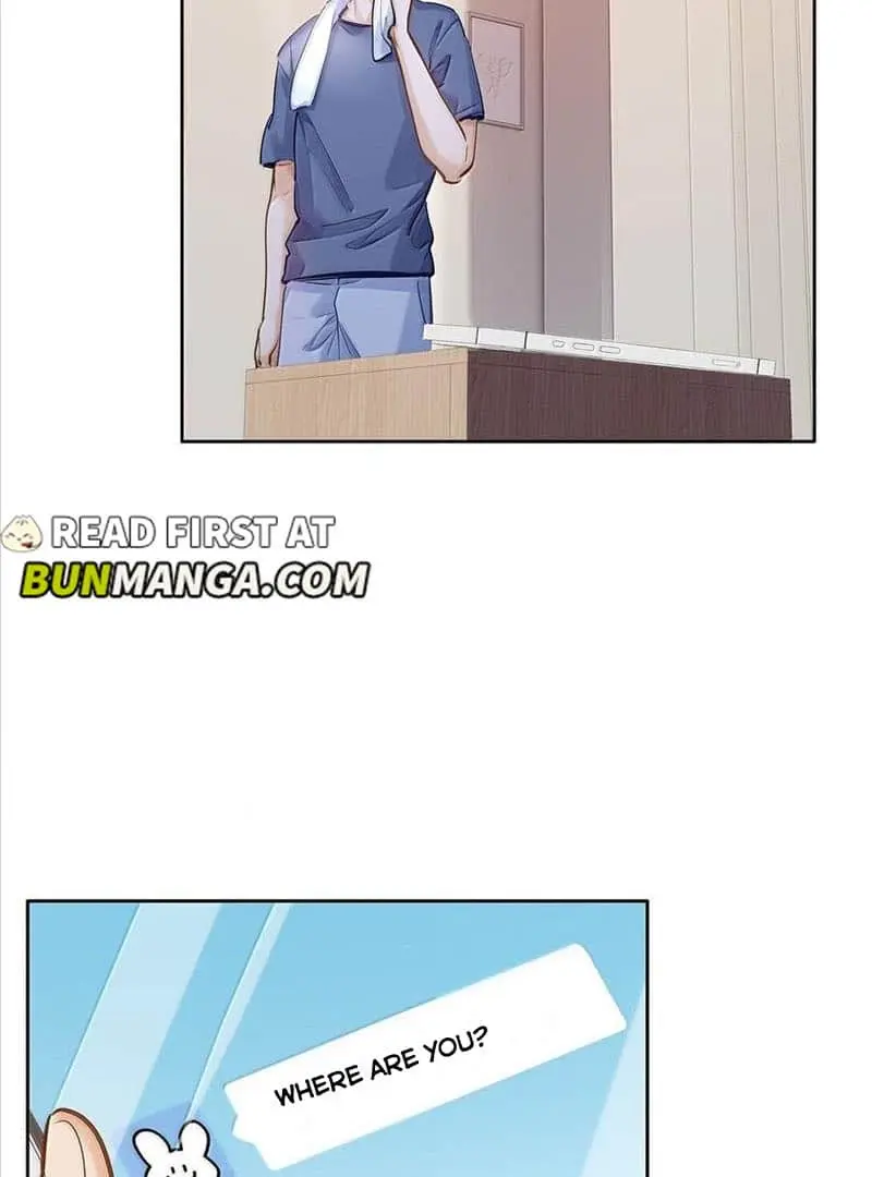 Wo Xi Huan Ni De Xin Xi Su Chapter 41 page 3 - 