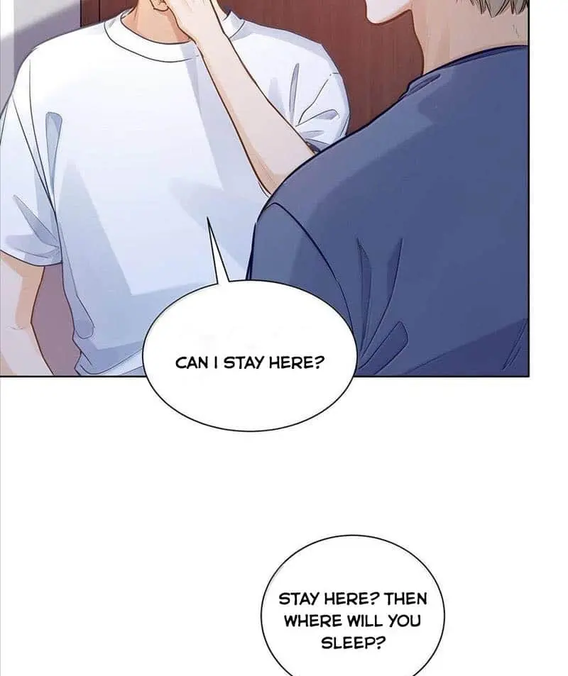 Wo Xi Huan Ni De Xin Xi Su Chapter 41 page 25 - 