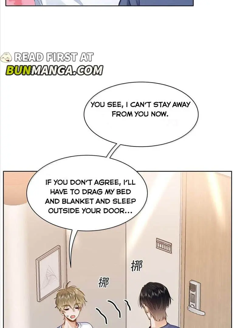 Wo Xi Huan Ni De Xin Xi Su Chapter 41 page 28 - 
