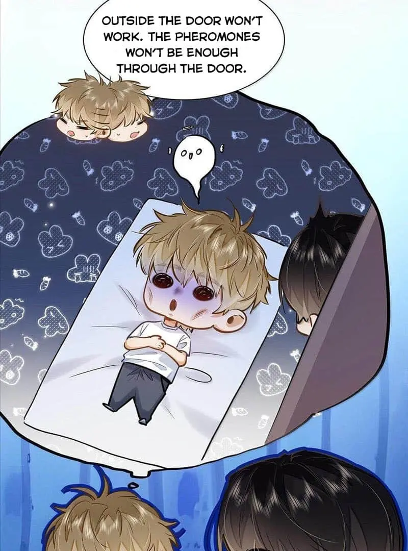 Wo Xi Huan Ni De Xin Xi Su Chapter 41 page 30 - 