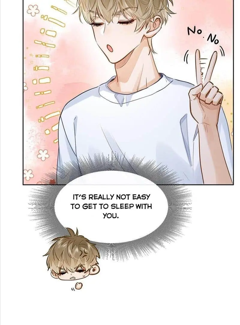 Wo Xi Huan Ni De Xin Xi Su Chapter 41 page 32 - 