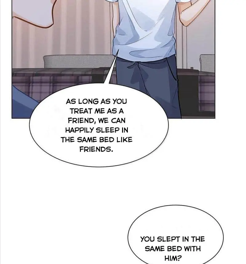 Wo Xi Huan Ni De Xin Xi Su Chapter 41 page 35 - 