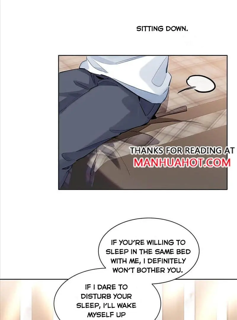 Wo Xi Huan Ni De Xin Xi Su Chapter 41 page 38 - 