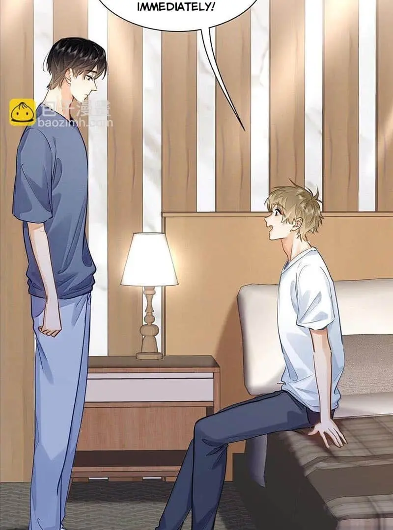 Wo Xi Huan Ni De Xin Xi Su Chapter 41 page 39 - 