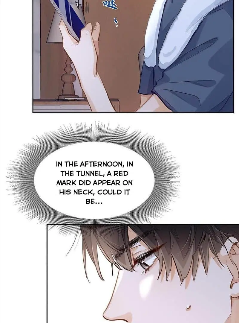 Wo Xi Huan Ni De Xin Xi Su Chapter 41 page 5 - 