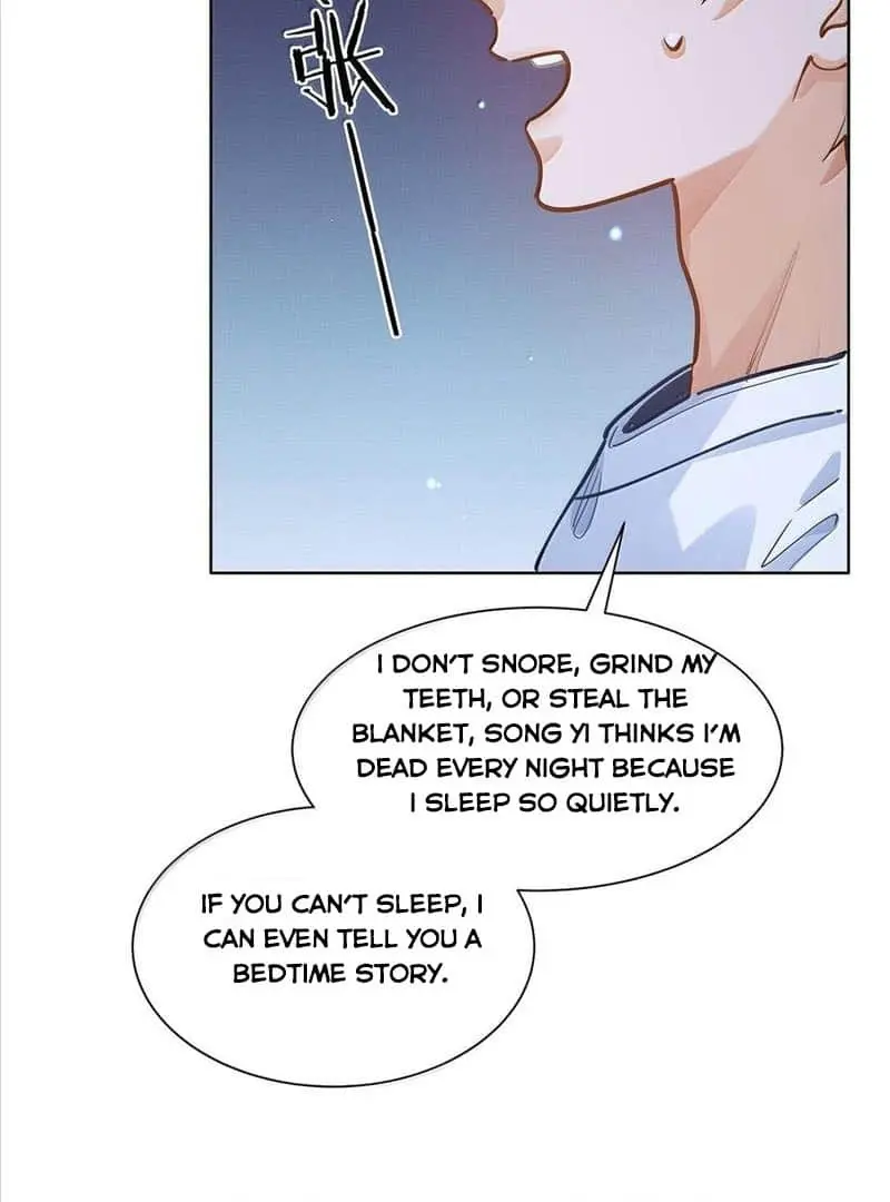 Wo Xi Huan Ni De Xin Xi Su Chapter 41 page 42 - 