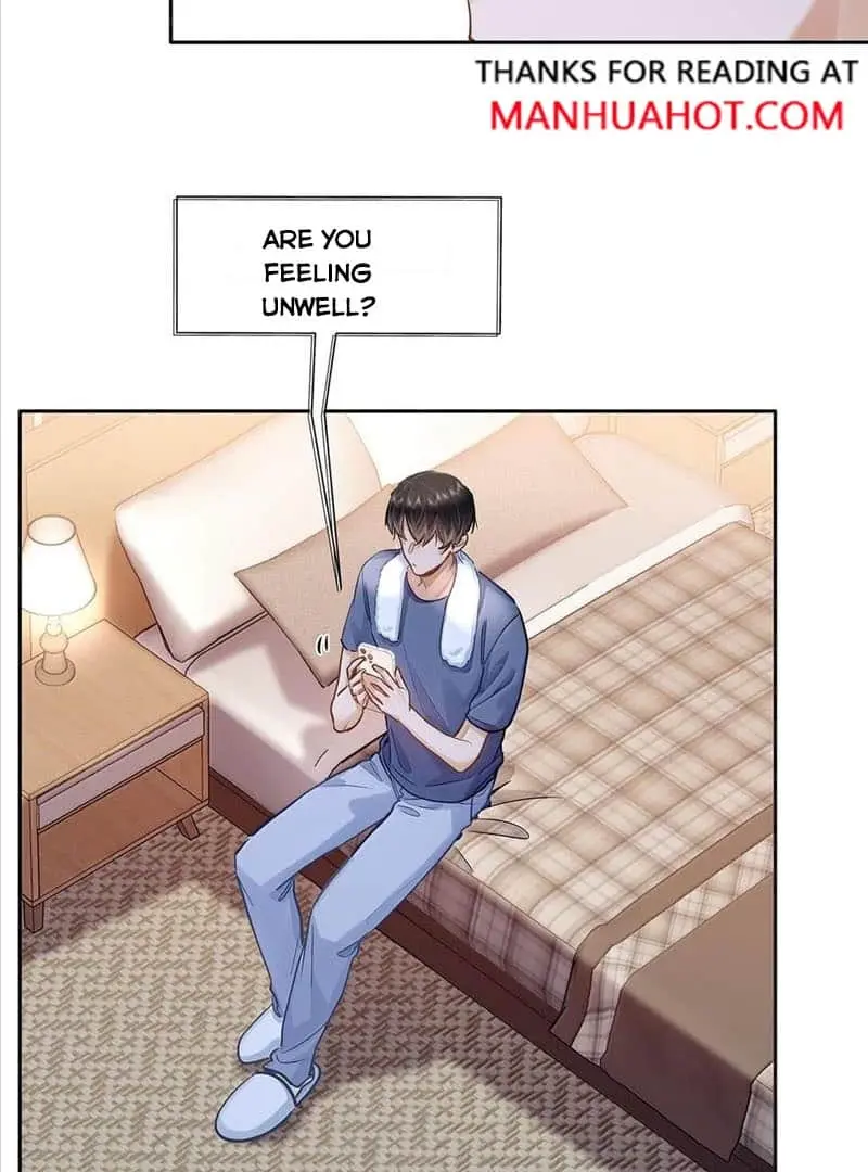 Wo Xi Huan Ni De Xin Xi Su Chapter 41 page 6 - 