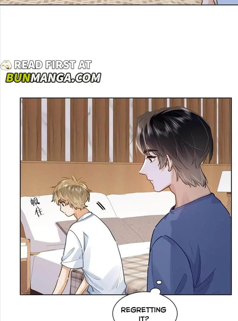 Wo Xi Huan Ni De Xin Xi Su Chapter 42 page 11 - 