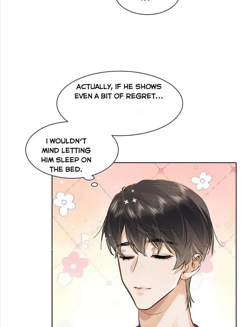 Wo Xi Huan Ni De Xin Xi Su Chapter 42 page 12 - 