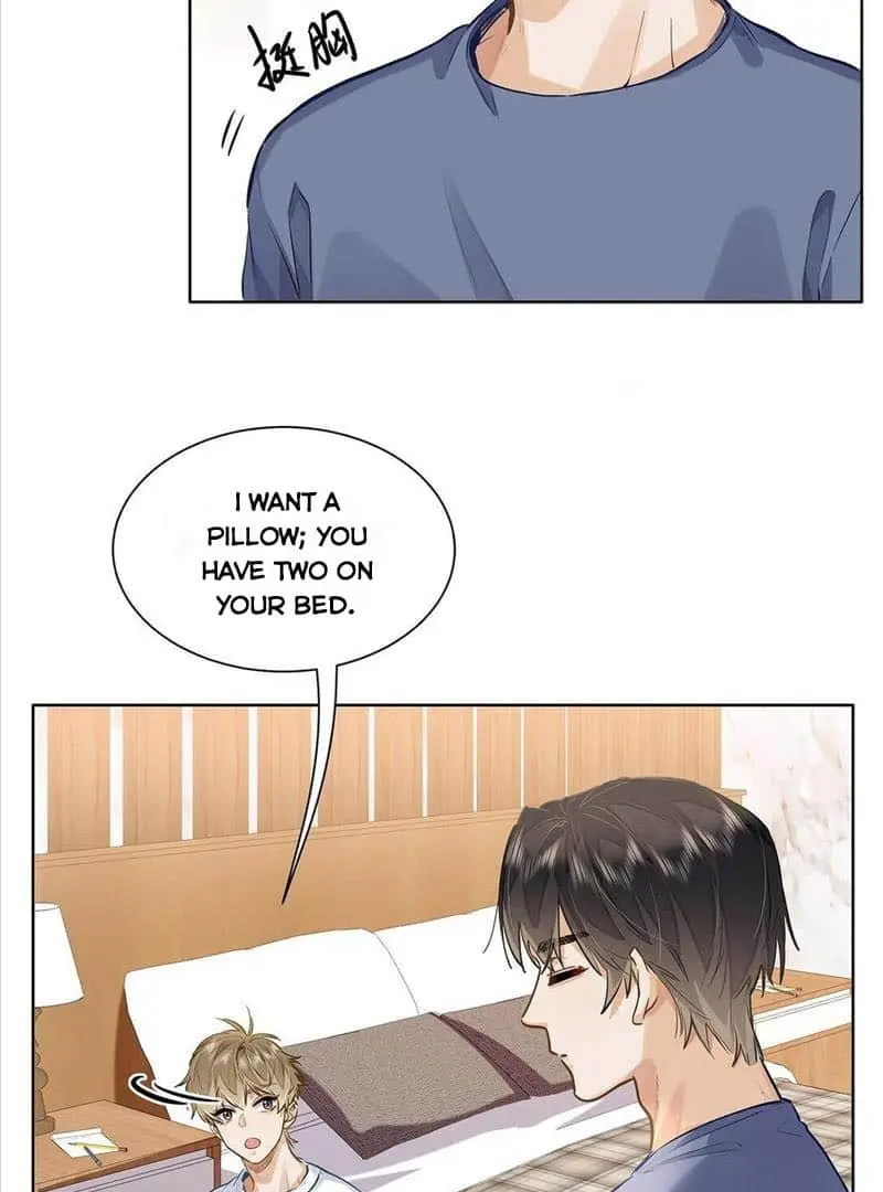 Wo Xi Huan Ni De Xin Xi Su Chapter 42 page 13 - 