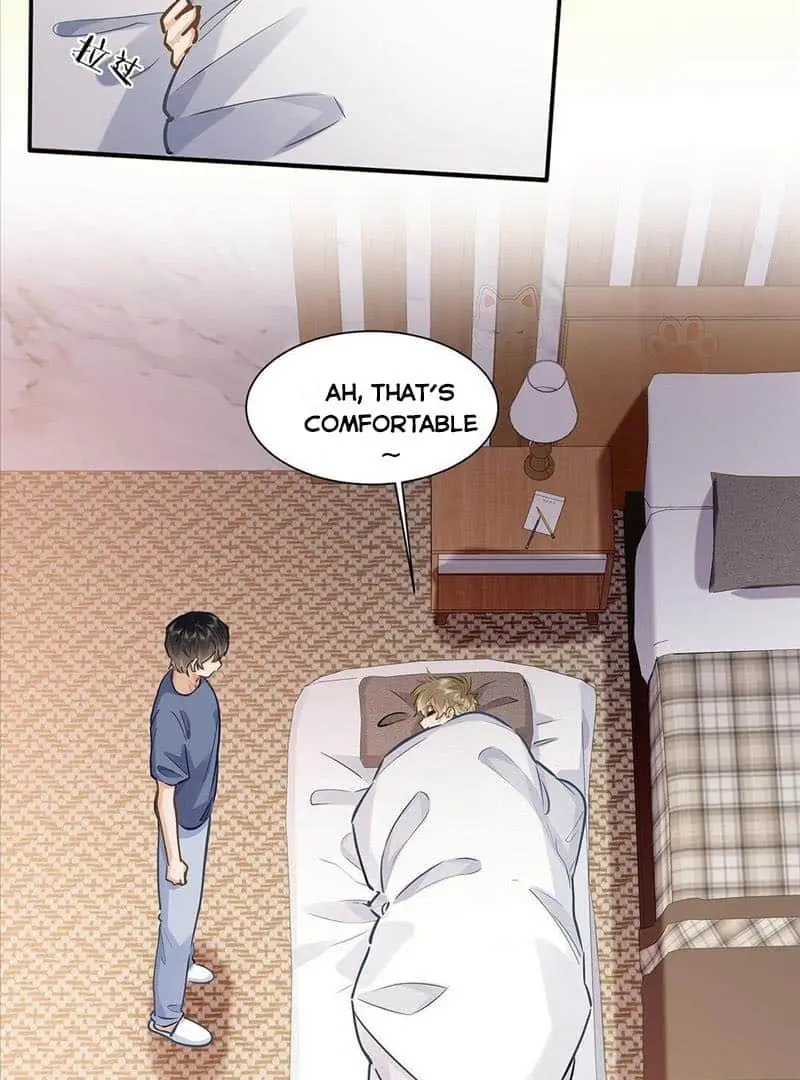 Wo Xi Huan Ni De Xin Xi Su Chapter 42 page 16 - 