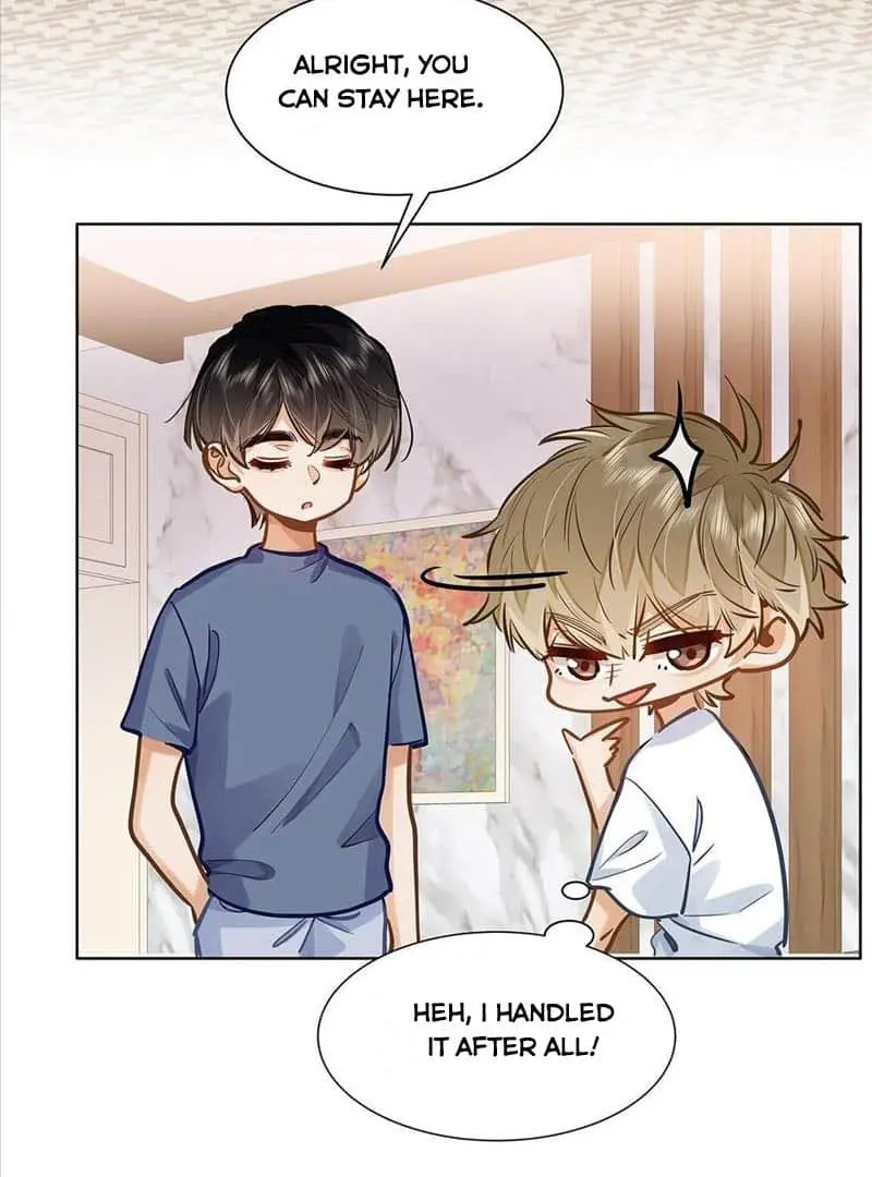 Wo Xi Huan Ni De Xin Xi Su Chapter 42 page 3 - 