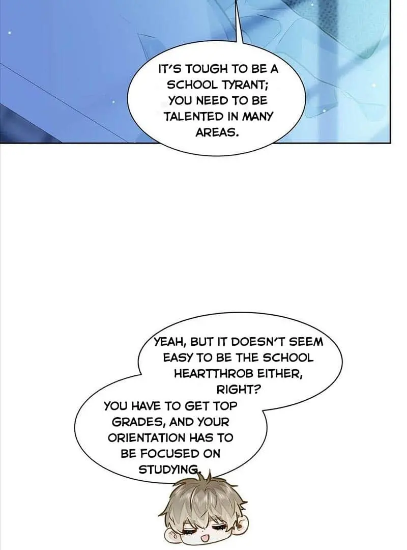 Wo Xi Huan Ni De Xin Xi Su Chapter 42 page 22 - 