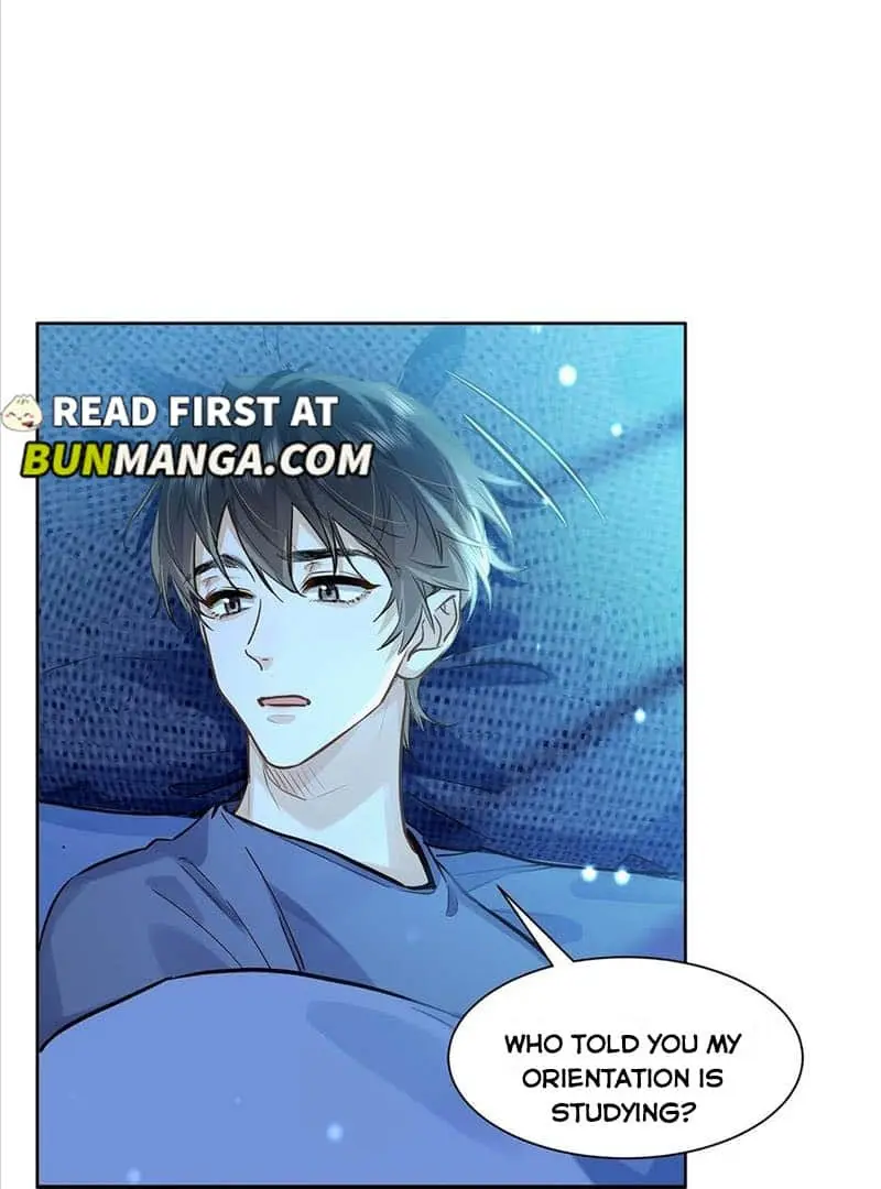 Wo Xi Huan Ni De Xin Xi Su Chapter 42 page 23 - 