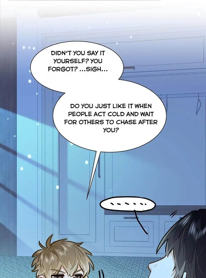 Wo Xi Huan Ni De Xin Xi Su Chapter 42 page 24 - 