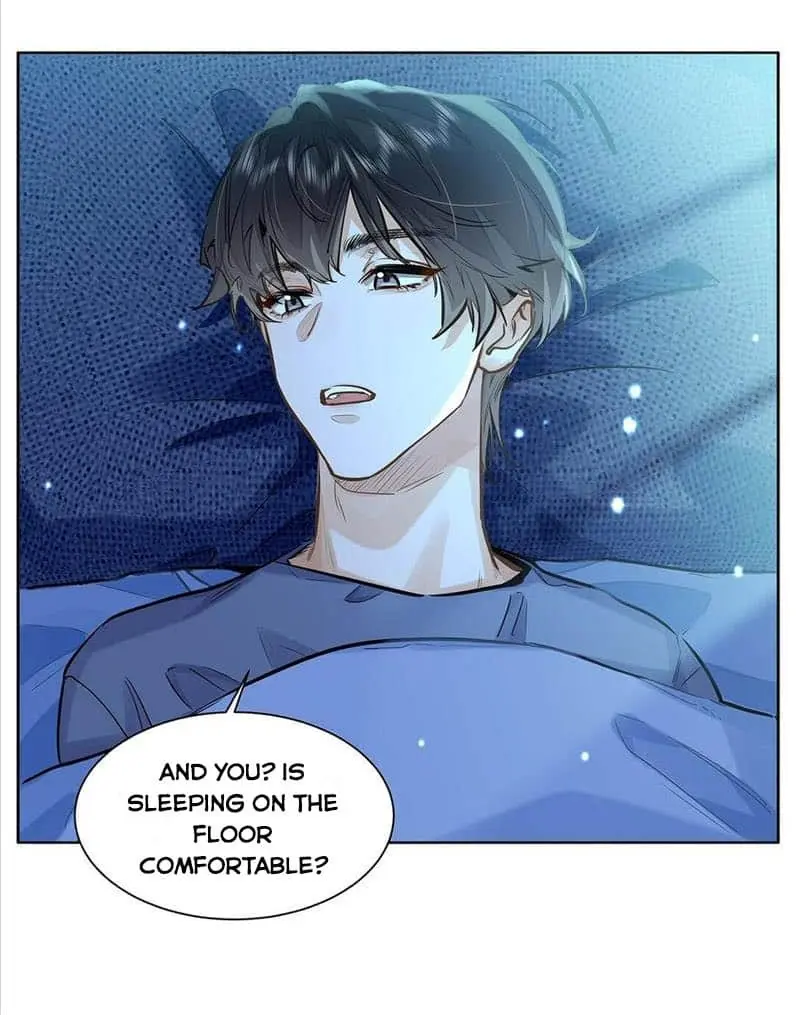 Wo Xi Huan Ni De Xin Xi Su Chapter 42 page 27 - 