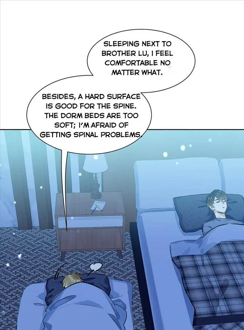 Wo Xi Huan Ni De Xin Xi Su Chapter 42 page 28 - 