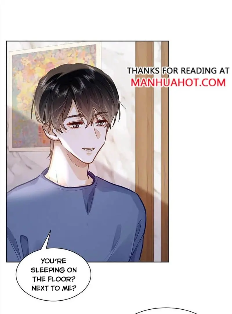 Wo Xi Huan Ni De Xin Xi Su Chapter 42 page 4 - 