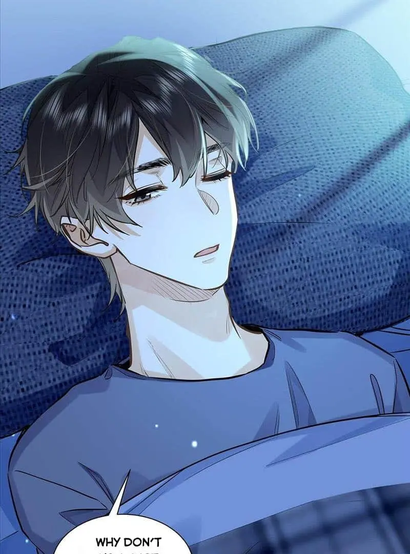 Wo Xi Huan Ni De Xin Xi Su Chapter 42 page 31 - 