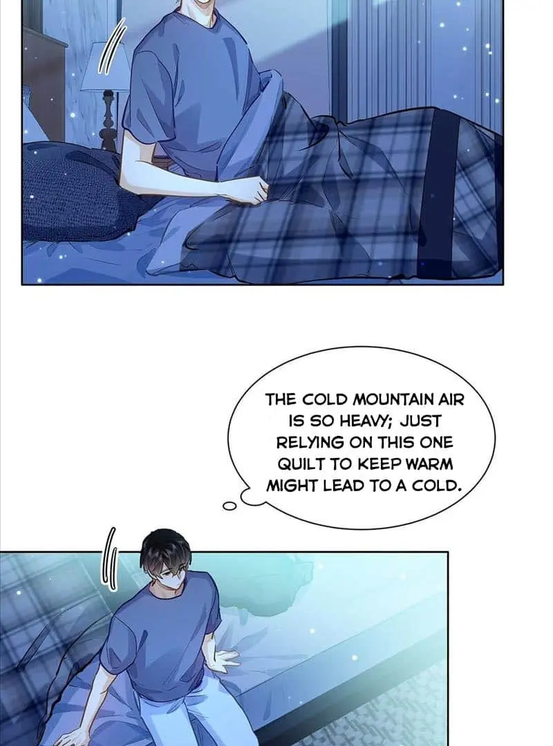 Wo Xi Huan Ni De Xin Xi Su Chapter 42 page 33 - 
