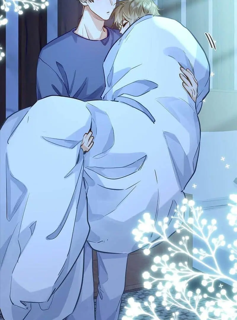 Wo Xi Huan Ni De Xin Xi Su Chapter 42 page 35 - 