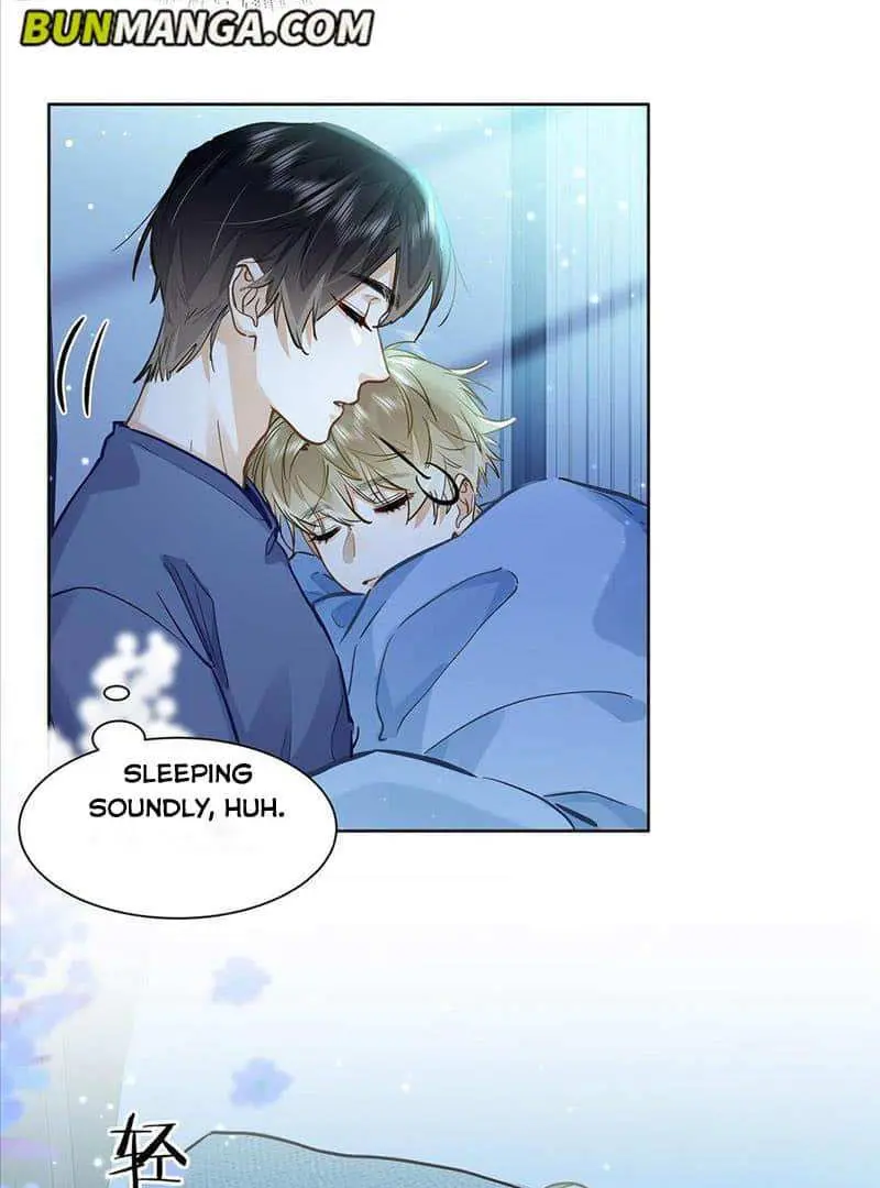 Wo Xi Huan Ni De Xin Xi Su Chapter 42 page 39 - 