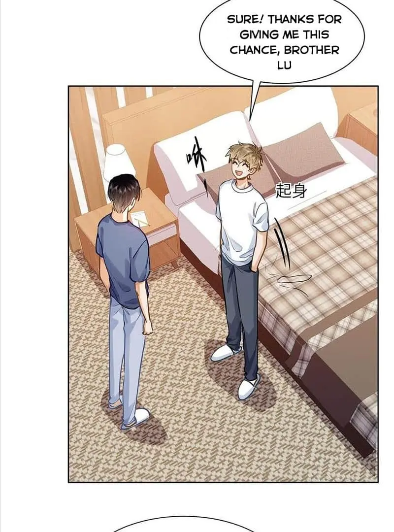 Wo Xi Huan Ni De Xin Xi Su Chapter 42 page 5 - 
