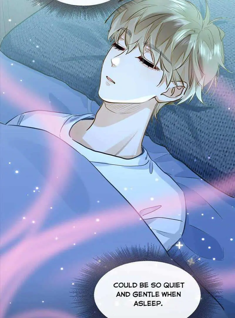 Wo Xi Huan Ni De Xin Xi Su Chapter 42 page 43 - 
