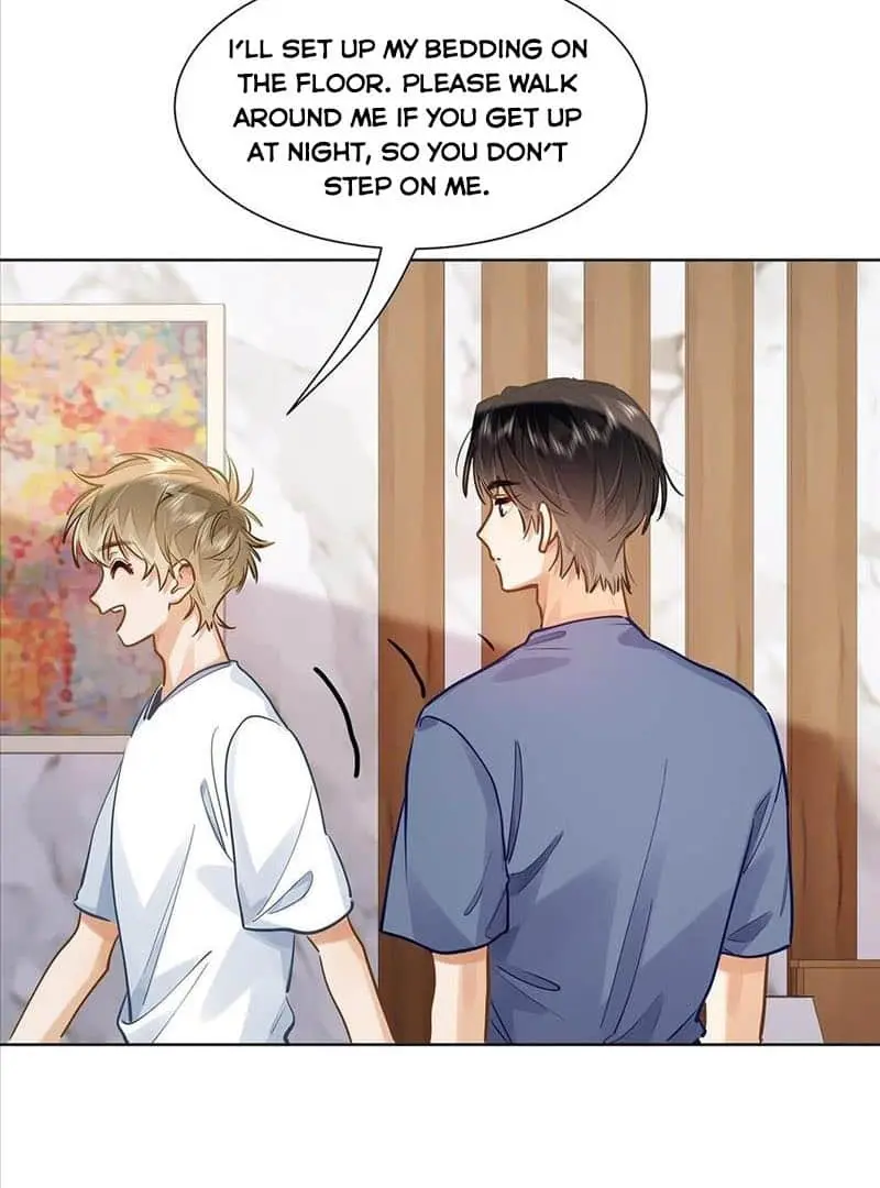 Wo Xi Huan Ni De Xin Xi Su Chapter 42 page 6 - 