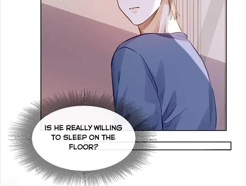 Wo Xi Huan Ni De Xin Xi Su Chapter 42 page 9 - 