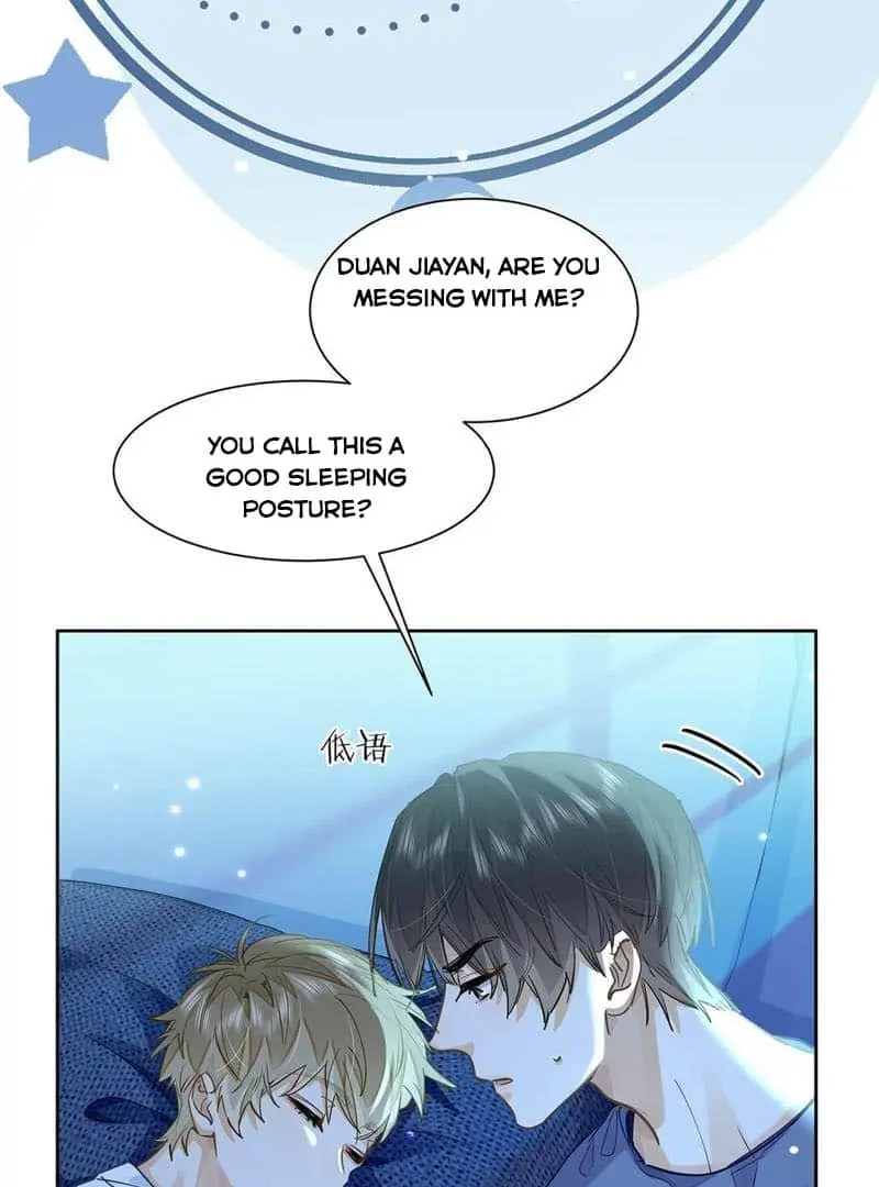 Wo Xi Huan Ni De Xin Xi Su Chapter 43 page 13 - 