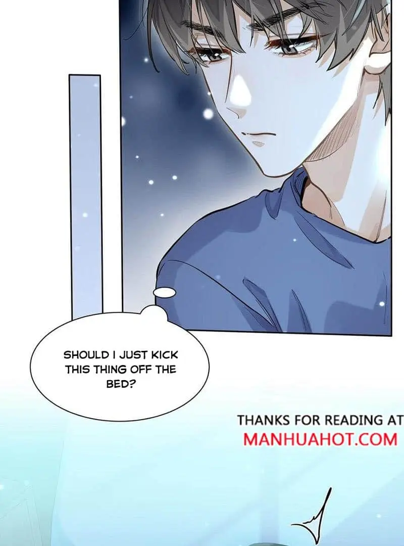 Wo Xi Huan Ni De Xin Xi Su Chapter 43 page 15 - 