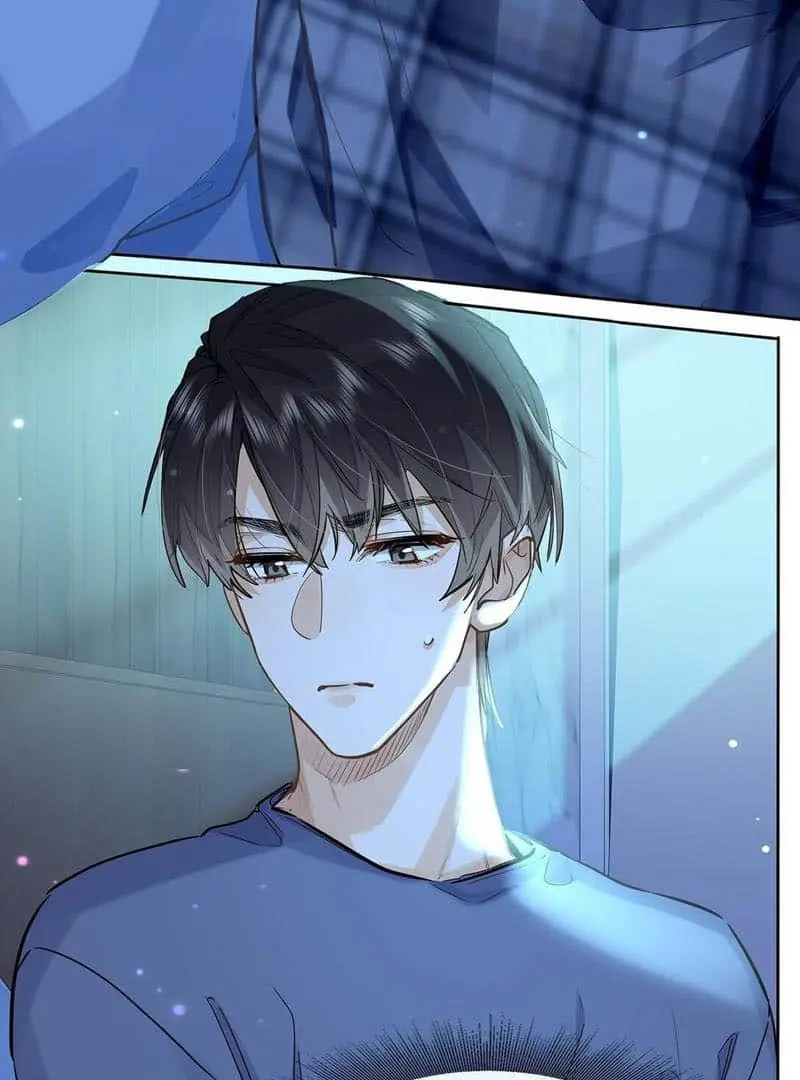 Wo Xi Huan Ni De Xin Xi Su Chapter 43 page 17 - 
