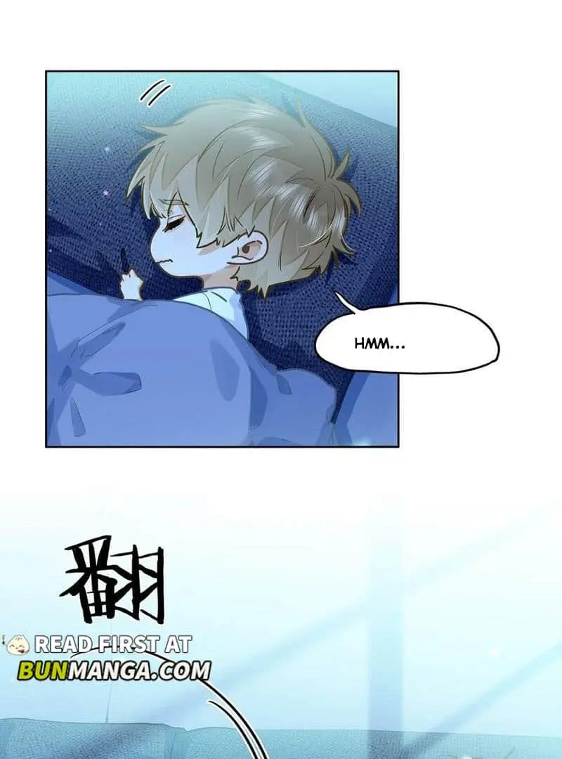 Wo Xi Huan Ni De Xin Xi Su Chapter 43 page 3 - 