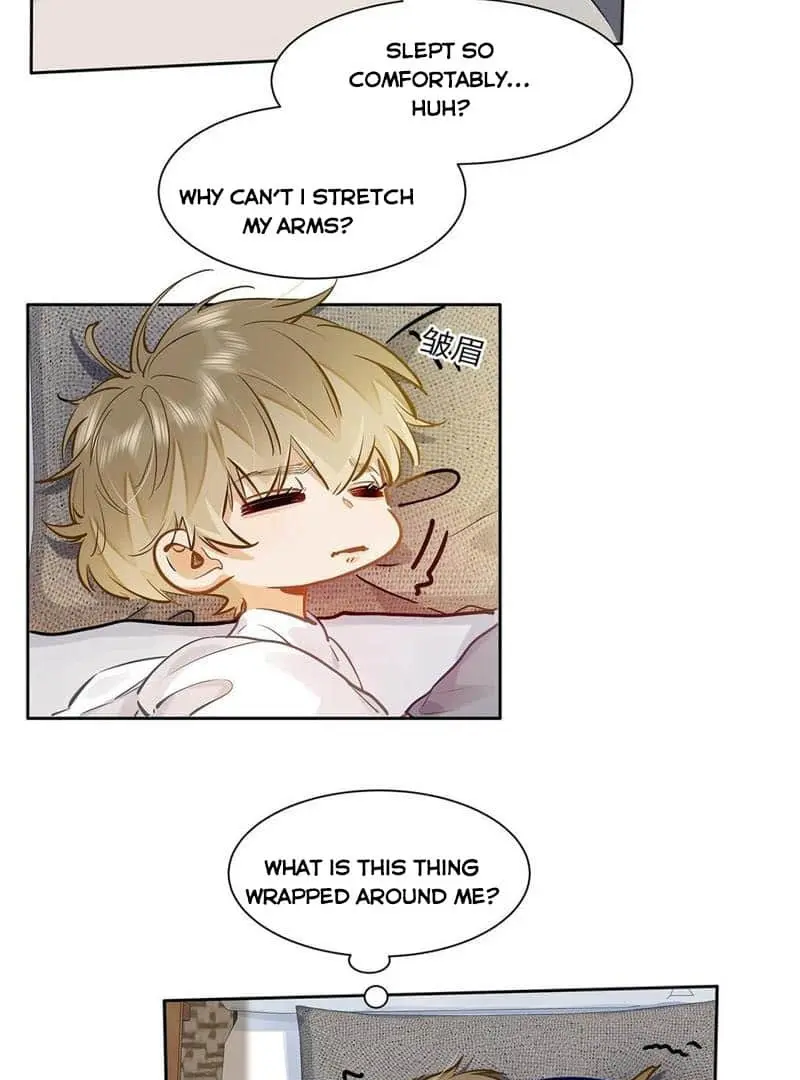 Wo Xi Huan Ni De Xin Xi Su Chapter 43 page 24 - 
