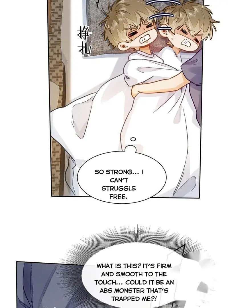 Wo Xi Huan Ni De Xin Xi Su Chapter 43 page 25 - 