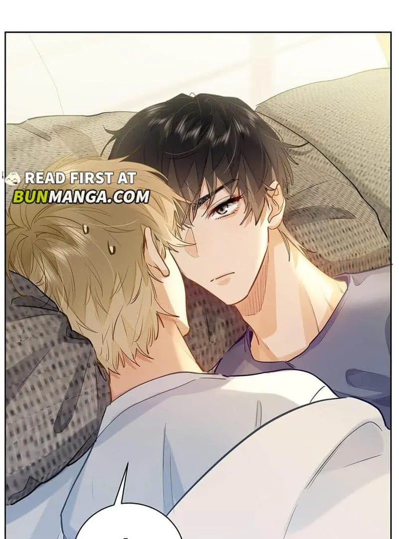 Wo Xi Huan Ni De Xin Xi Su Chapter 43 page 30 - 