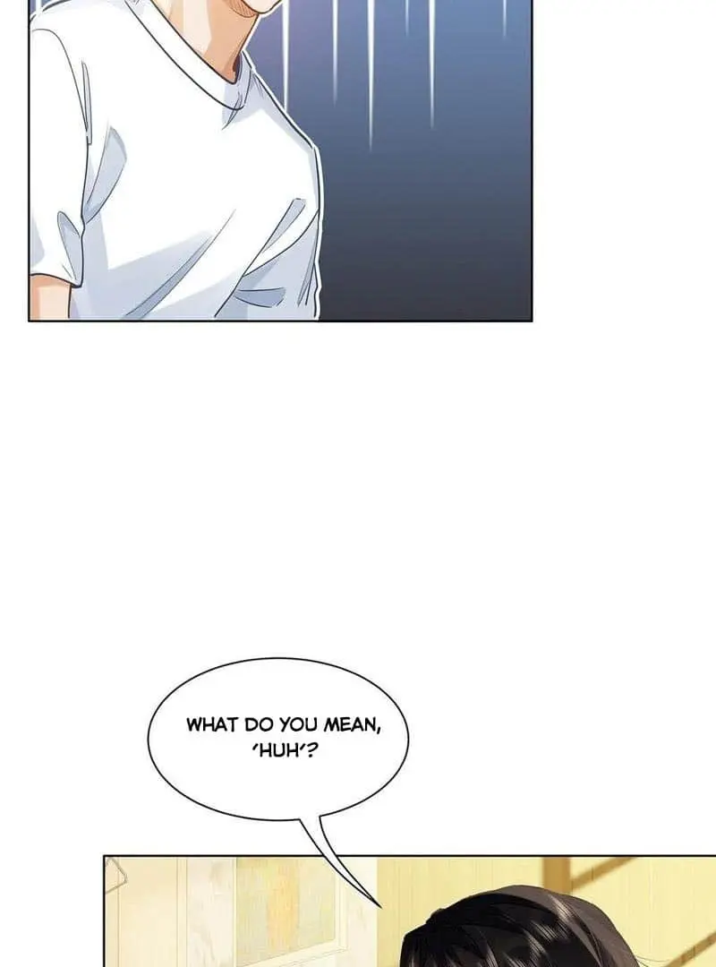 Wo Xi Huan Ni De Xin Xi Su Chapter 43 page 34 - 
