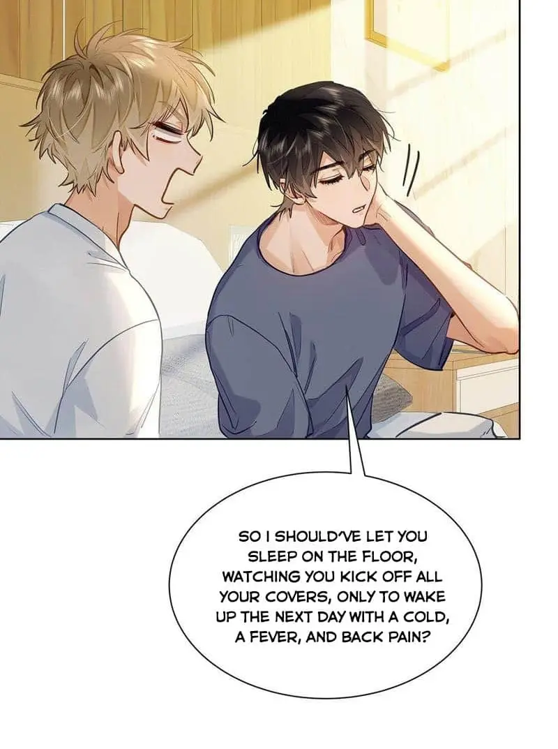 Wo Xi Huan Ni De Xin Xi Su Chapter 43 page 39 - 