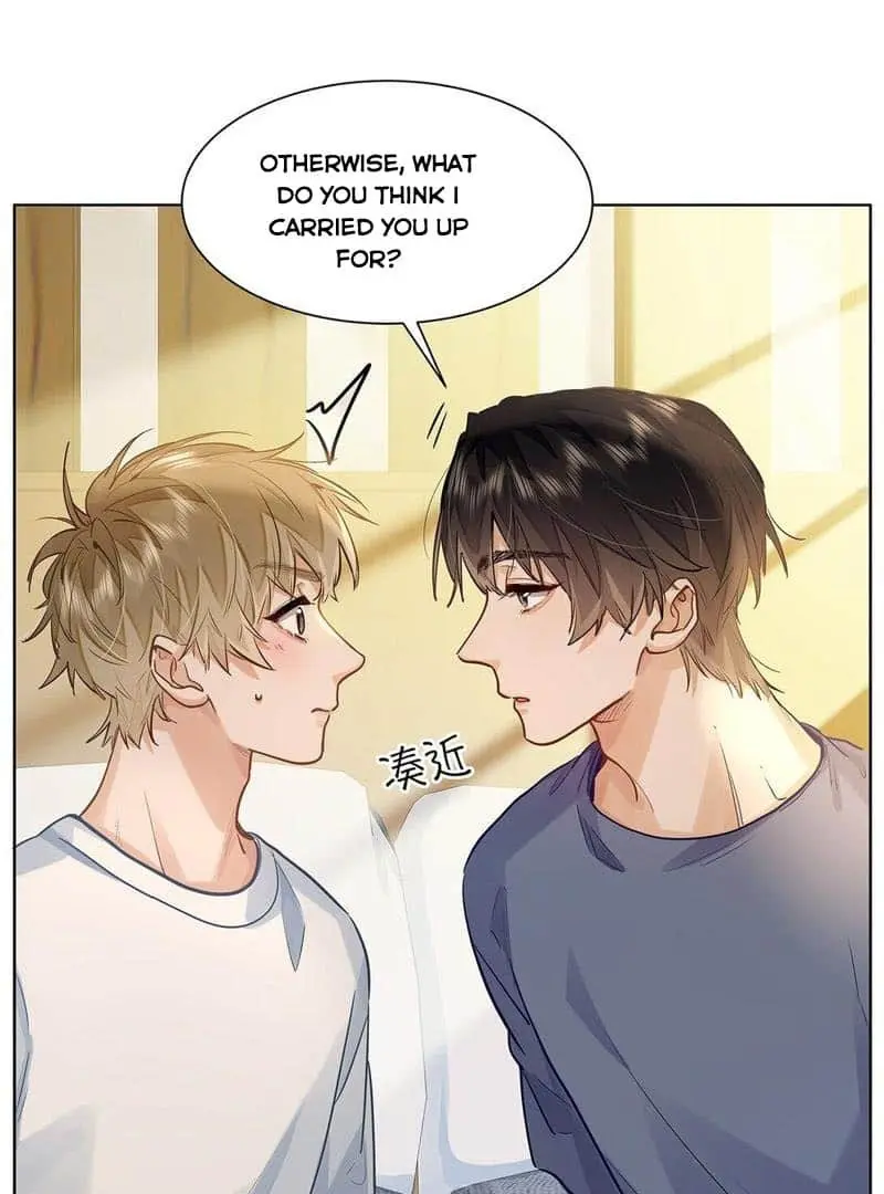 Wo Xi Huan Ni De Xin Xi Su Chapter 43 page 40 - 