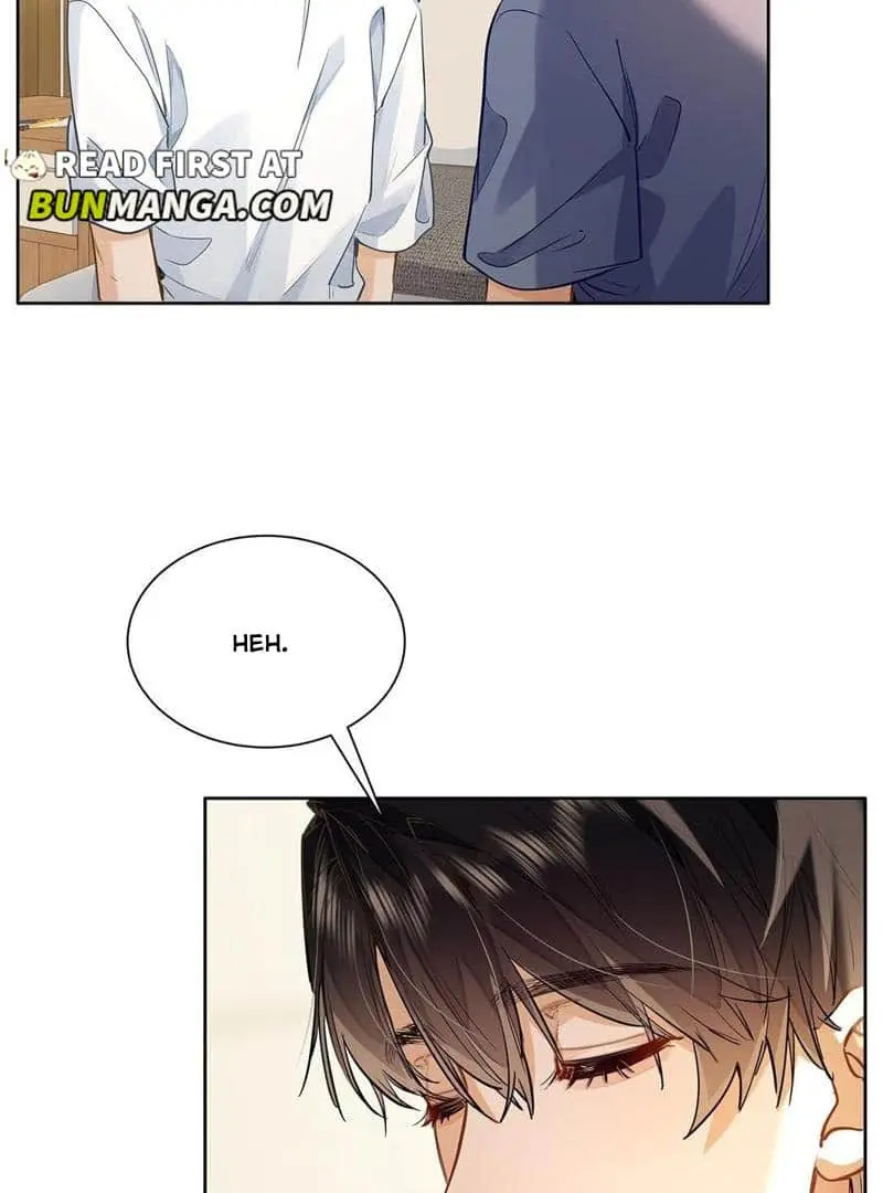 Wo Xi Huan Ni De Xin Xi Su Chapter 43 page 42 - 
