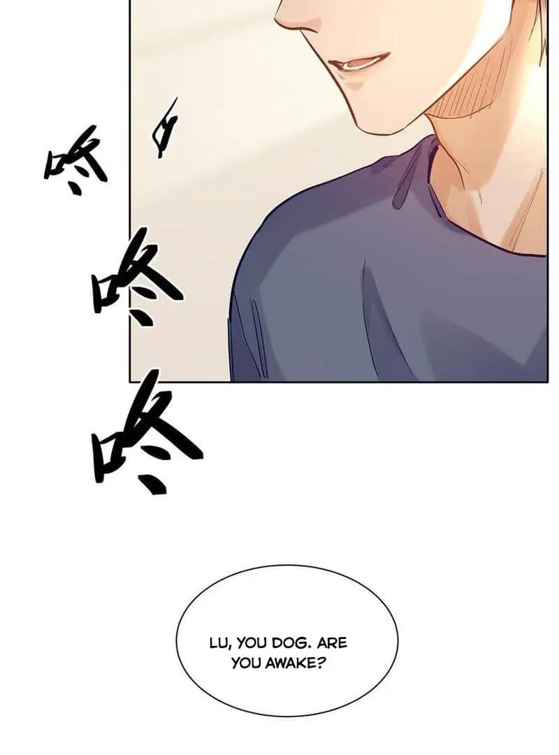 Wo Xi Huan Ni De Xin Xi Su Chapter 43 page 43 - 
